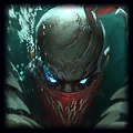 Pyke champion portrait