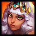 Qiyana champion portrait