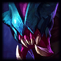 Rek'Sai champion portrait
