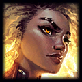 Rell champion portrait