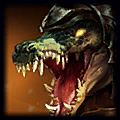 Renekton champion portrait