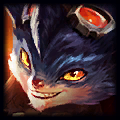 Rumble champion portrait