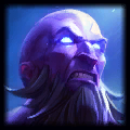 Ryze champion portrait
