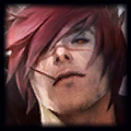 Sett champion portrait