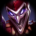 Shaco champion portrait