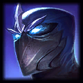 Shen champion portrait