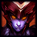 Shyvana champion portrait