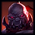 Sion champion portrait