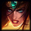 Sivir champion portrait