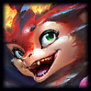 Smolder champion portrait