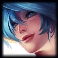 Sona champion portrait