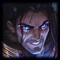 Sylas champion portrait