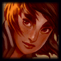 Taliyah champion portrait