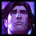 Taric champion portrait