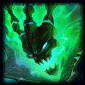 Thresh champion portrait