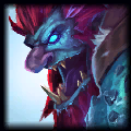 Trundle champion portrait