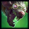 Twitch champion portrait