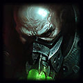 Urgot champion portrait