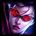 Vayne champion portrait