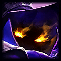 Veigar champion portrait