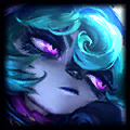 Vex champion portrait
