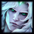 Viego champion portrait