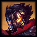 Viktor champion portrait