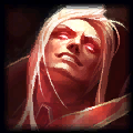 Vladimir champion portrait