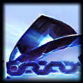 Xerath champion portrait