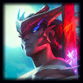 Yone champion portrait