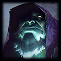 Yorick champion portrait