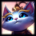 Yuumi champion portrait