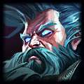 Zilean champion portrait