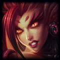 Zyra champion portrait