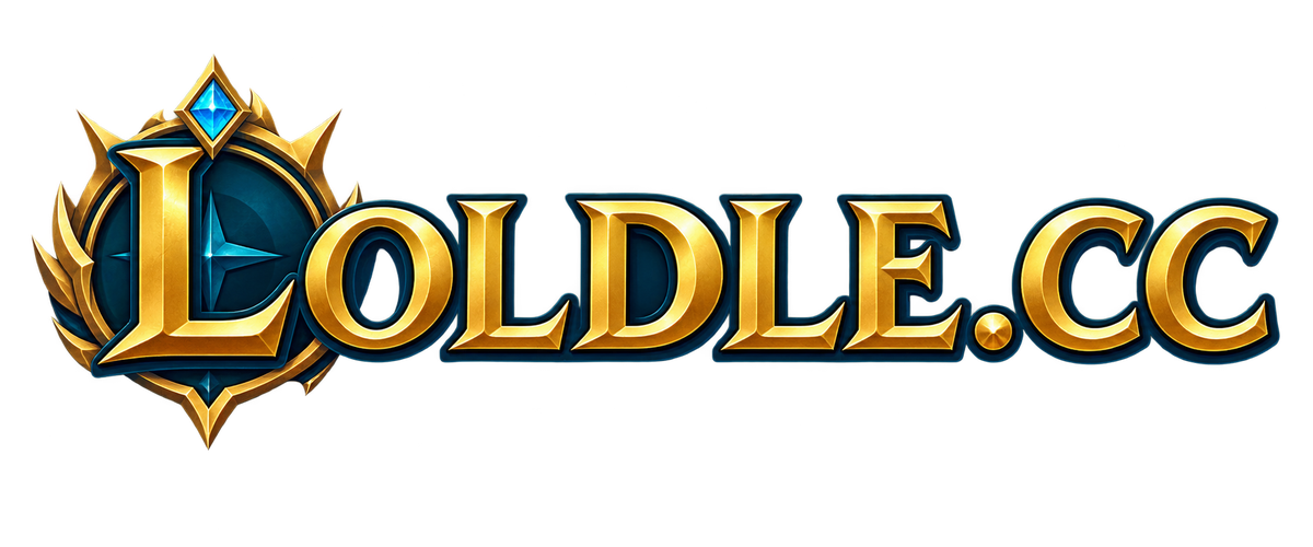 loldle.cc